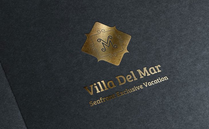 Villa Del Mar<br /> <span style='color:#b2b2b2;font-size:26px;'>מיתוג</span>