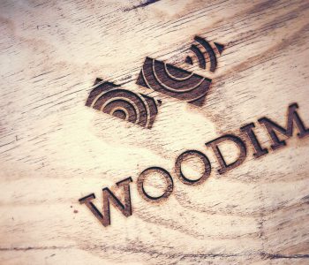 Woodim<br /> <span style='color:#b2b2b2;font-size:26px;'>Branding & Web Design</span>